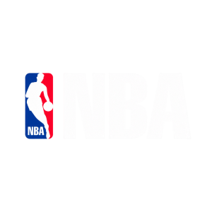 nba logo horizontal